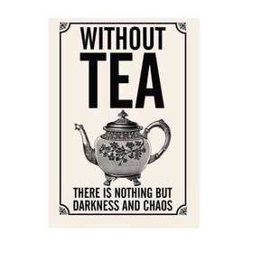 Meet your Posher, Janice